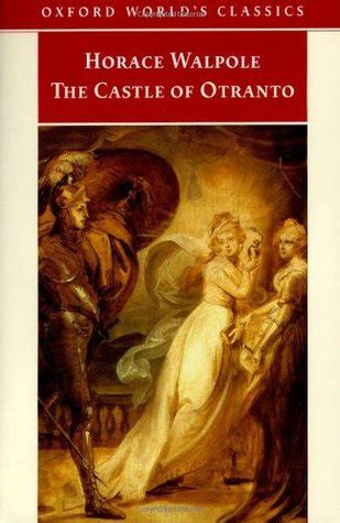 the castle of otranto pdf